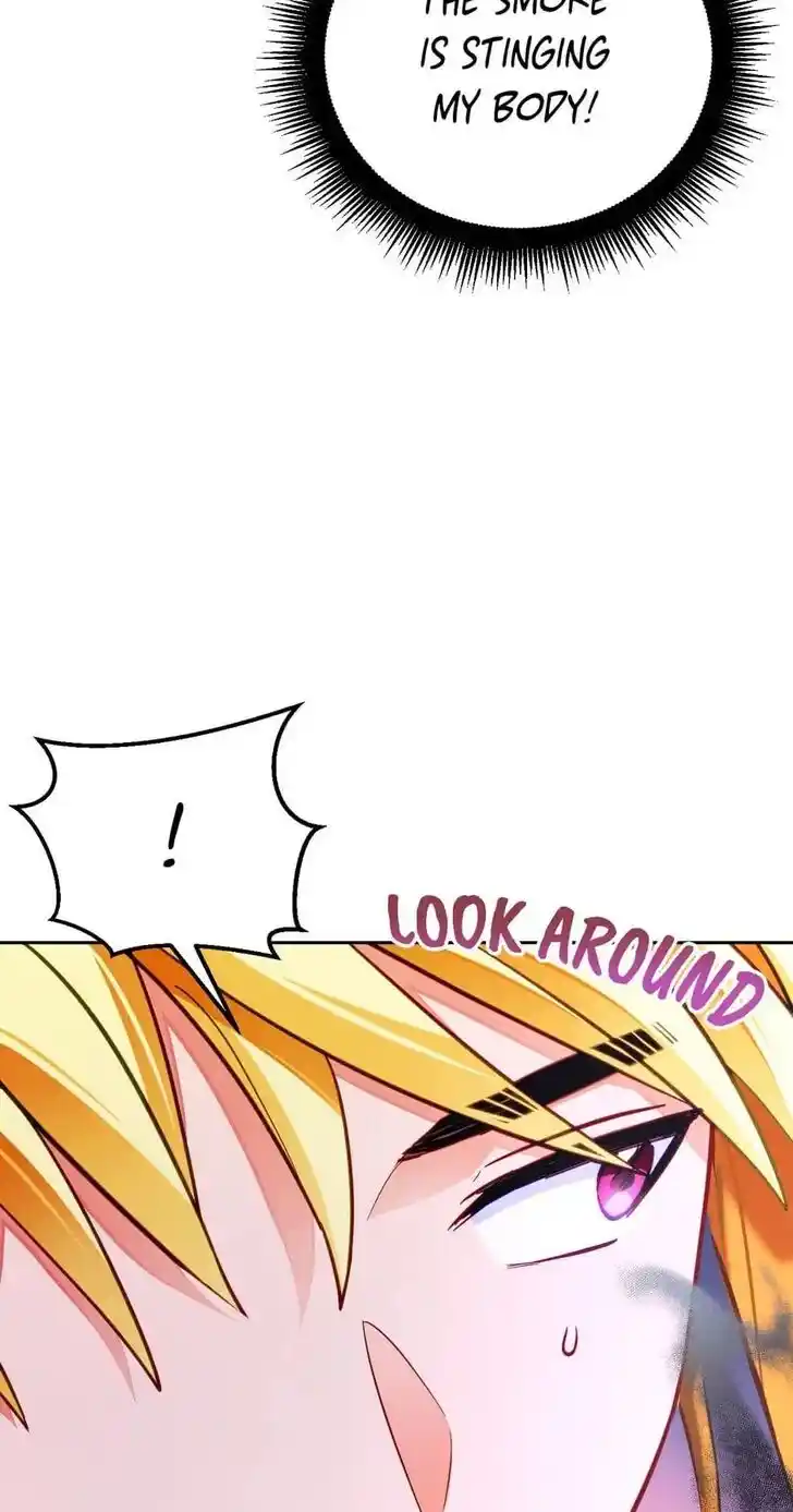 Her Ladyship Objects to this Marriage! Ch.040