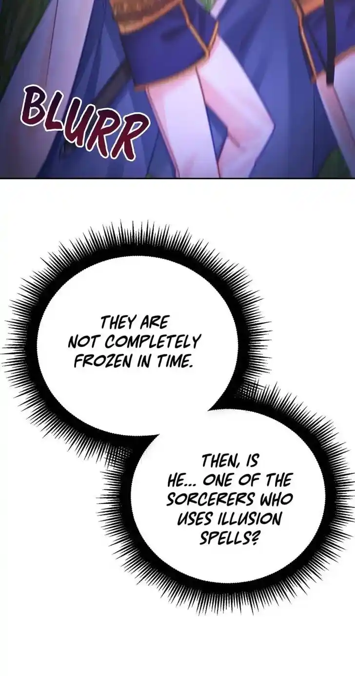 Her Ladyship Objects to this Marriage! Ch.040