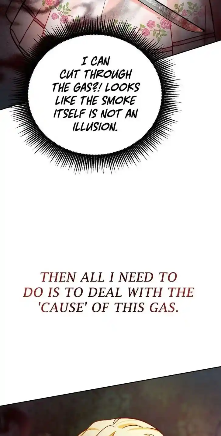 Her Ladyship Objects to this Marriage! Ch.040