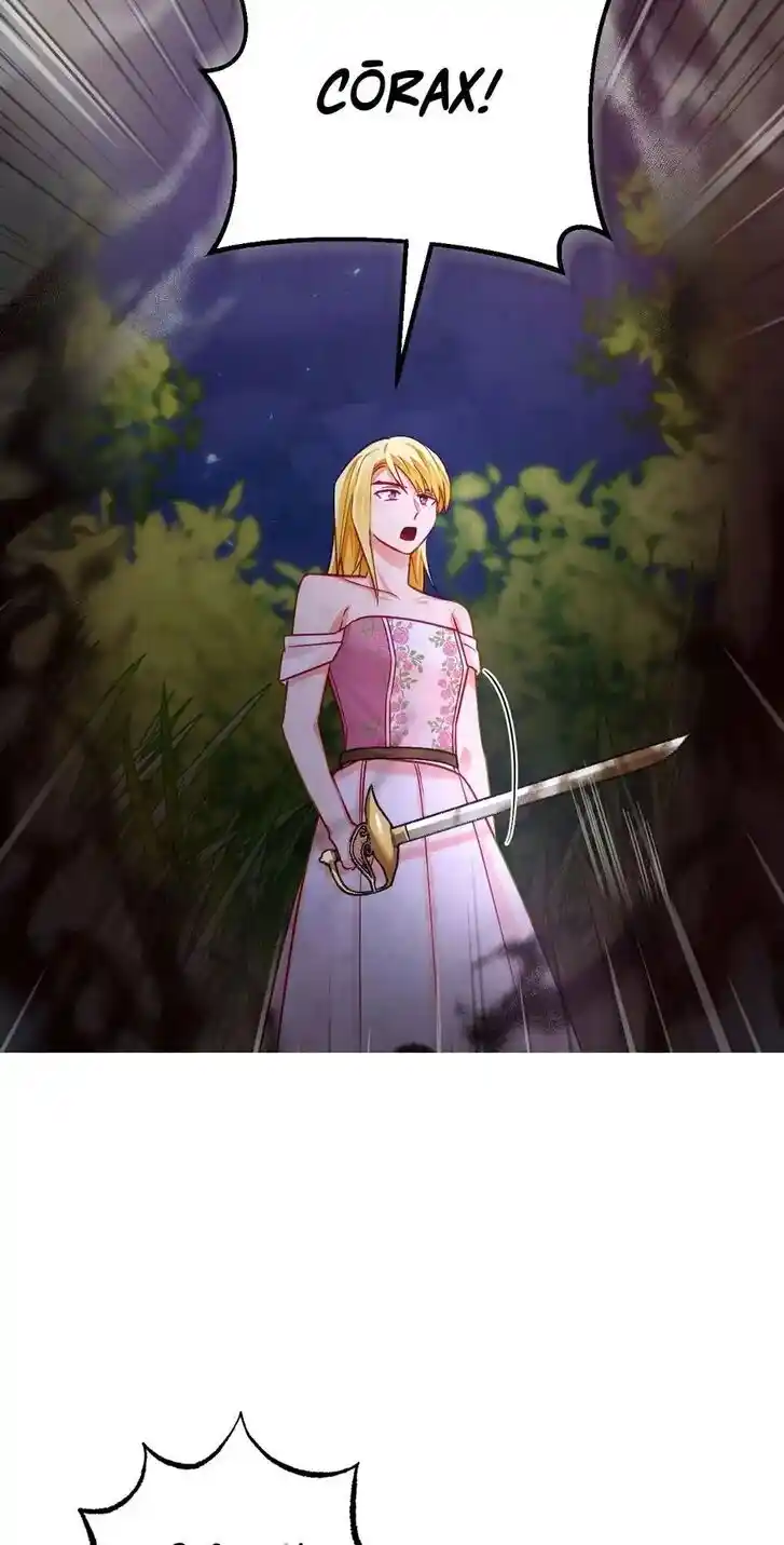 Her Ladyship Objects to this Marriage! Ch.040