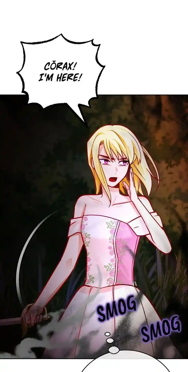 Her Ladyship Objects to this Marriage! Ch.040