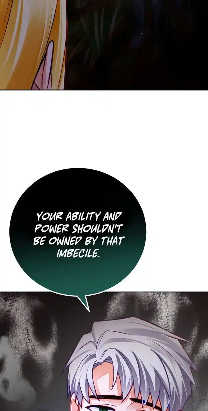 Her Ladyship Objects to this Marriage! Ch.040