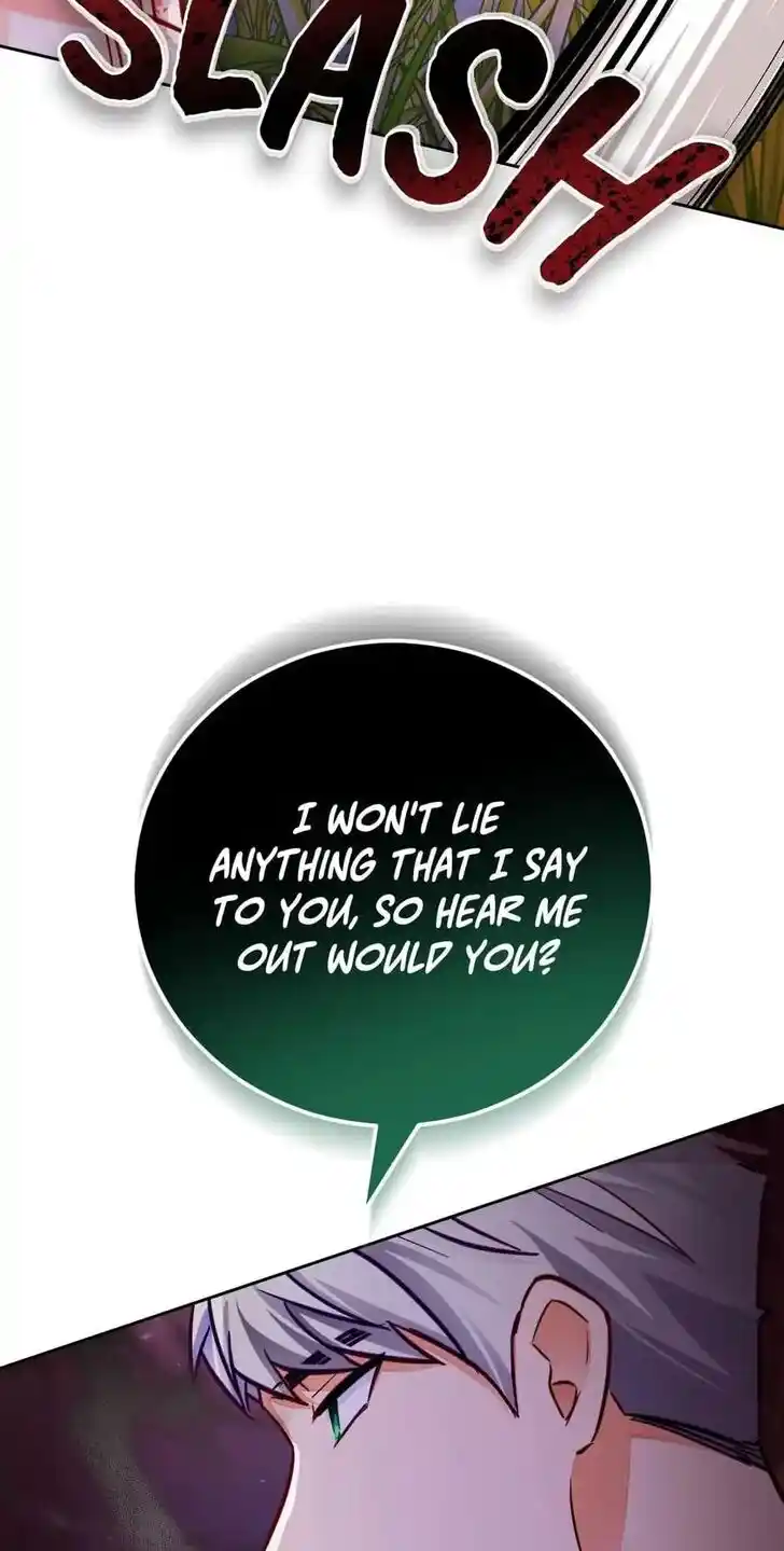 Her Ladyship Objects to this Marriage! Ch.040