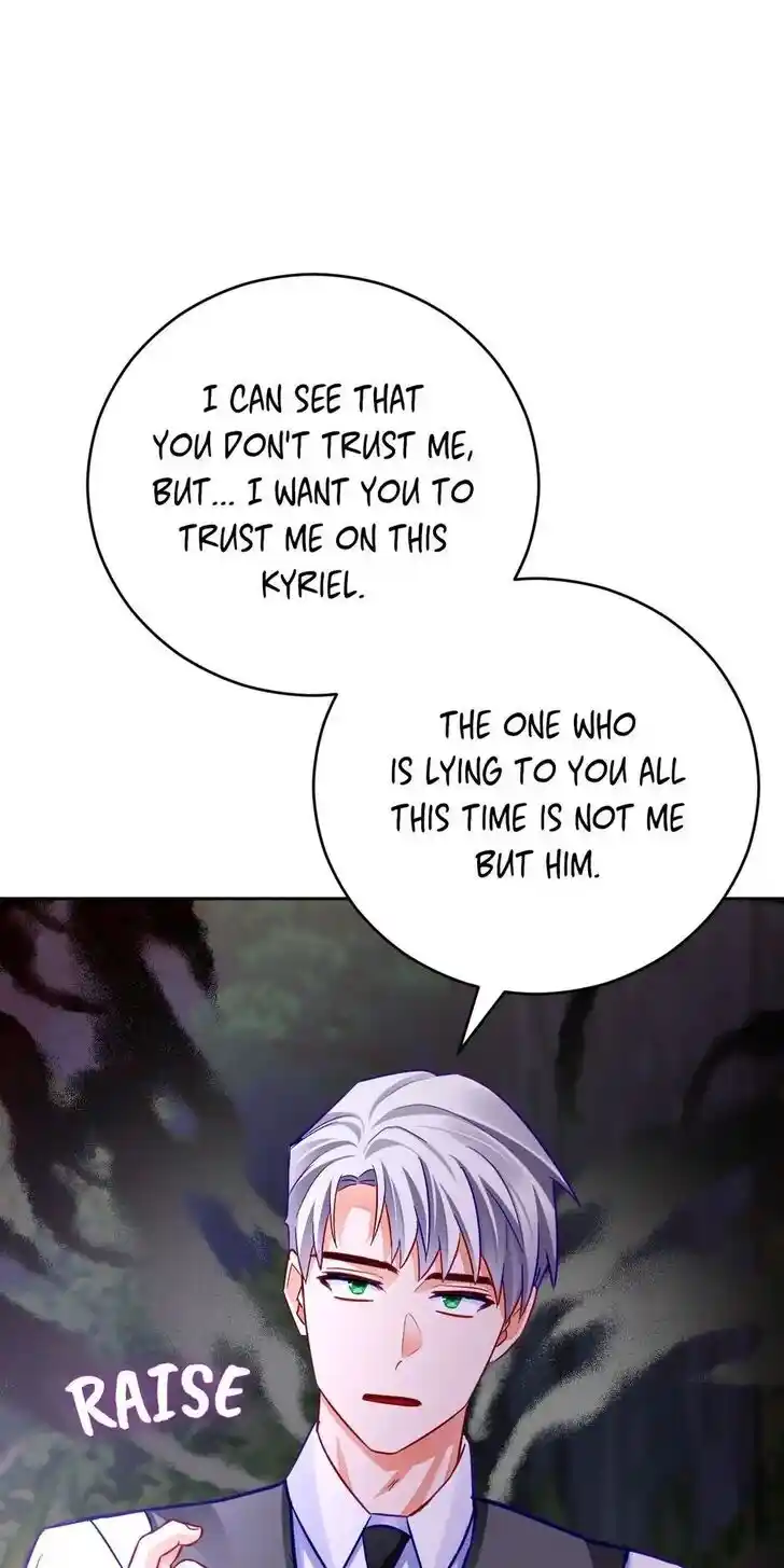 Her Ladyship Objects to this Marriage! Ch.040