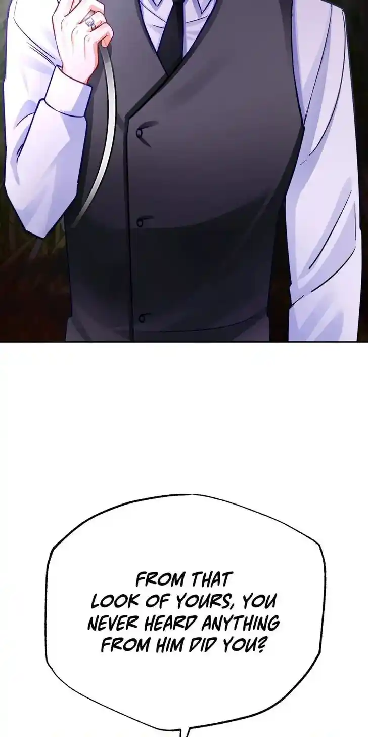 Her Ladyship Objects to this Marriage! Ch.040