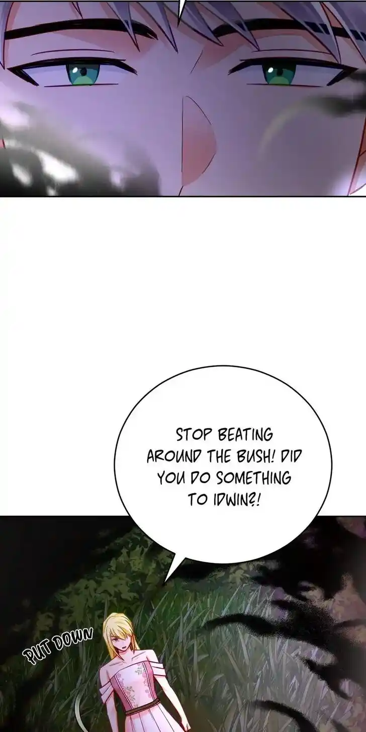 Her Ladyship Objects to this Marriage! Ch.040