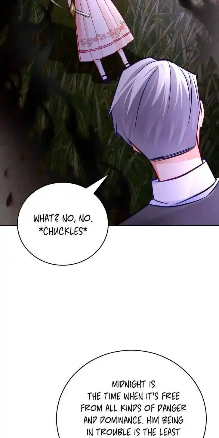 Her Ladyship Objects to this Marriage! Ch.040