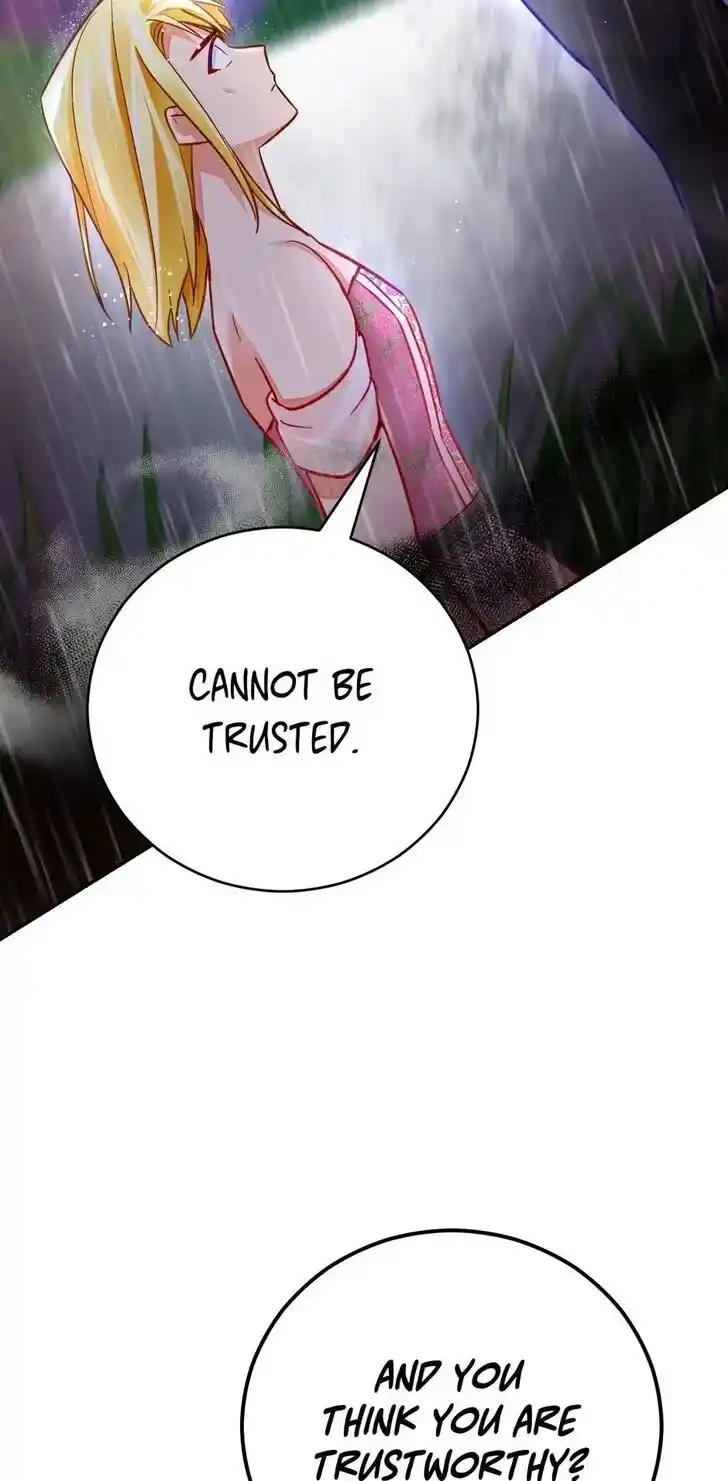 Her Ladyship Objects to this Marriage! Ch.040