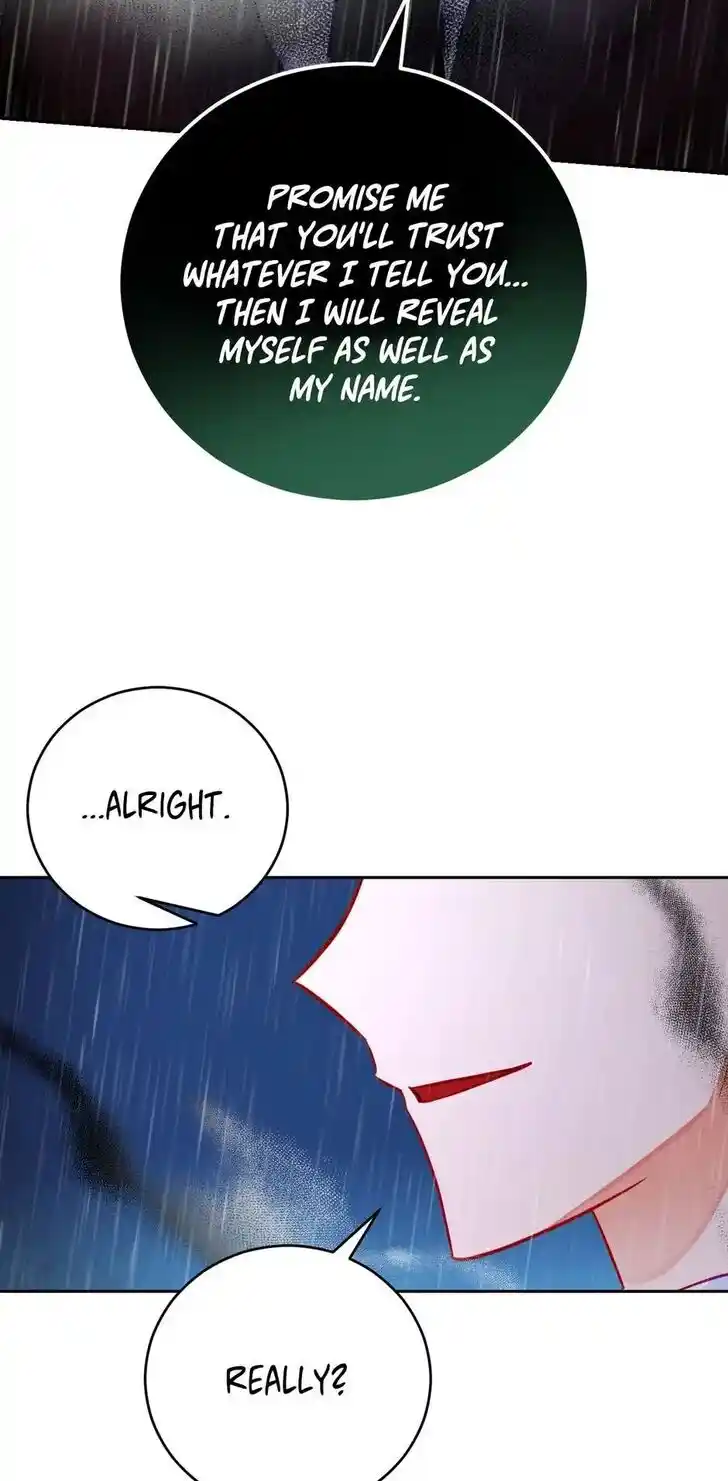 Her Ladyship Objects to this Marriage! Ch.040