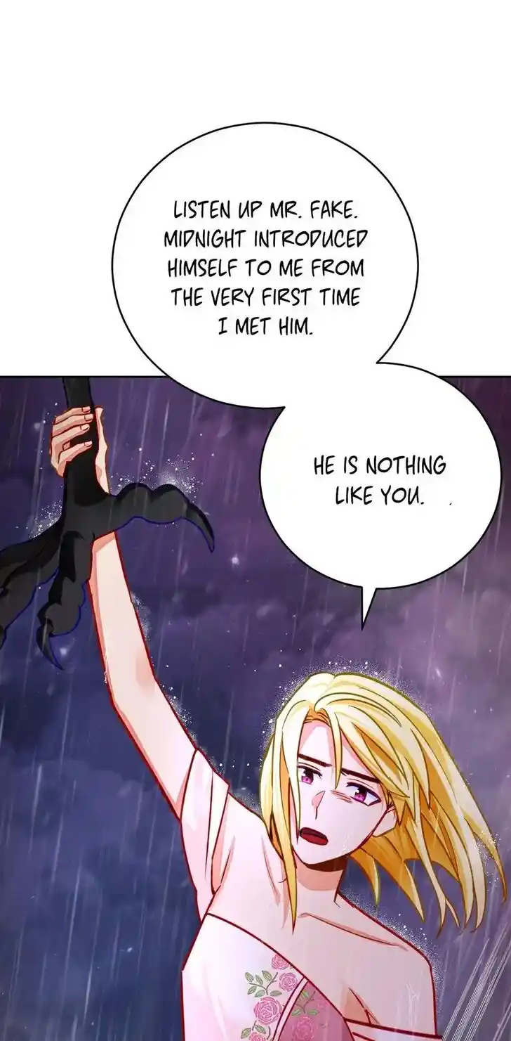 Her Ladyship Objects to this Marriage! Ch.040