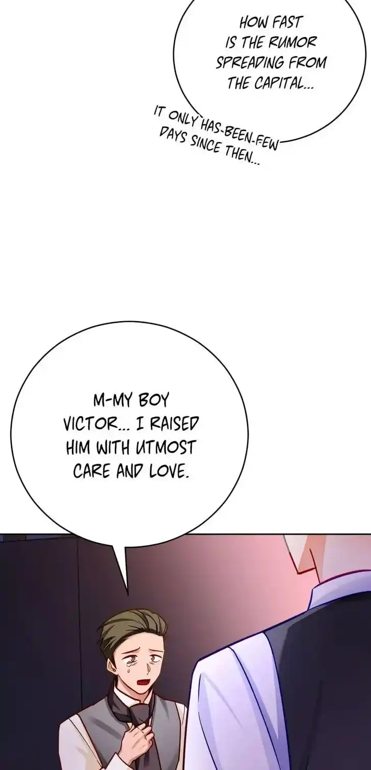 Her Ladyship Objects to this Marriage! Ch.040