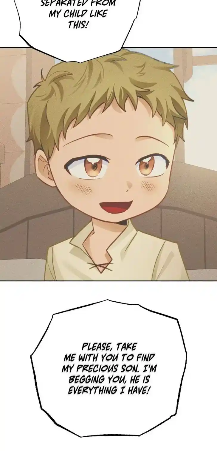 Her Ladyship Objects to this Marriage! Ch.040