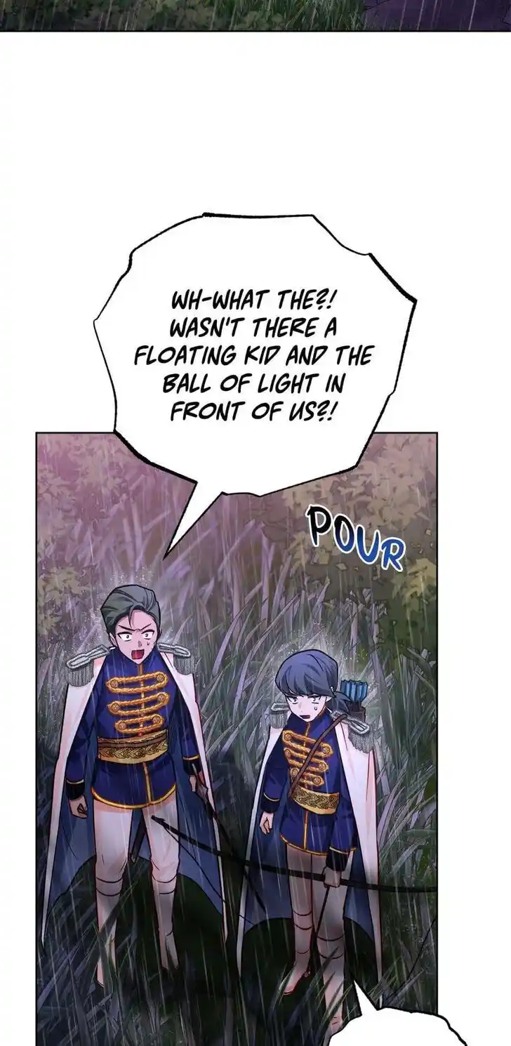 Her Ladyship Objects to this Marriage! Ch.041