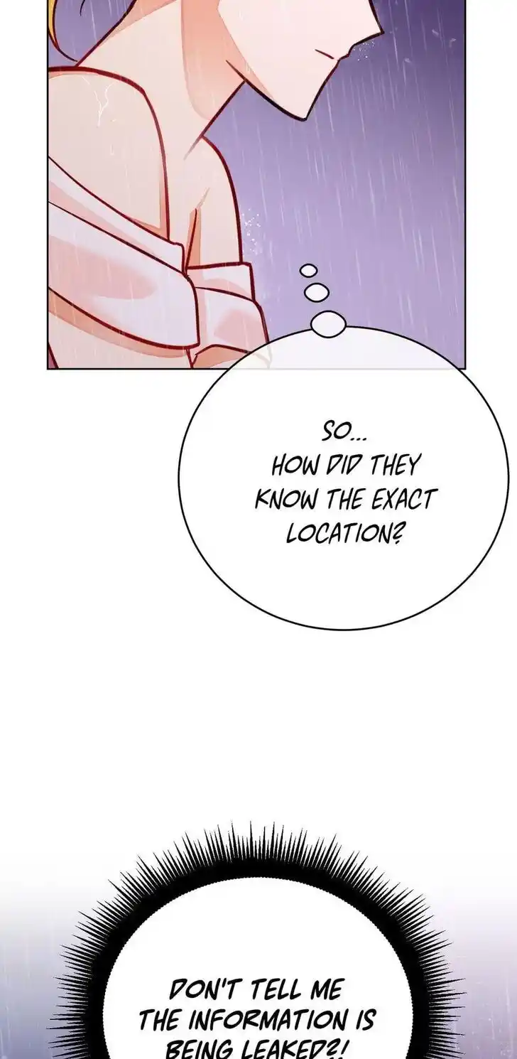 Her Ladyship Objects to this Marriage! Ch.041