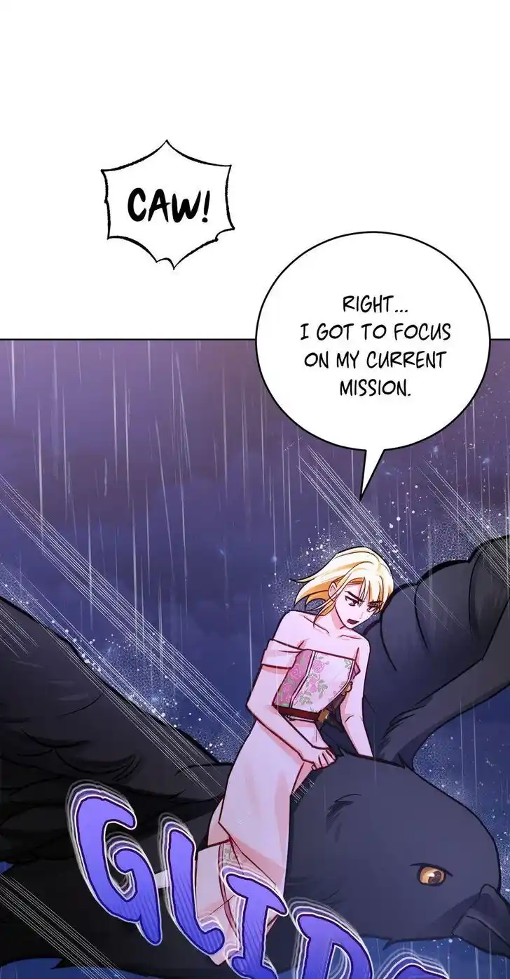 Her Ladyship Objects to this Marriage! Ch.041