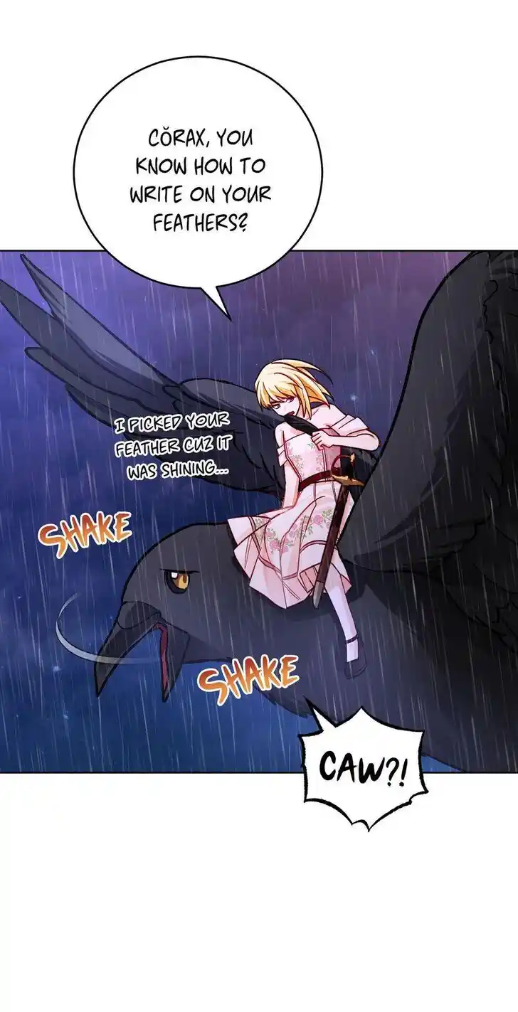 Her Ladyship Objects to this Marriage! Ch.041