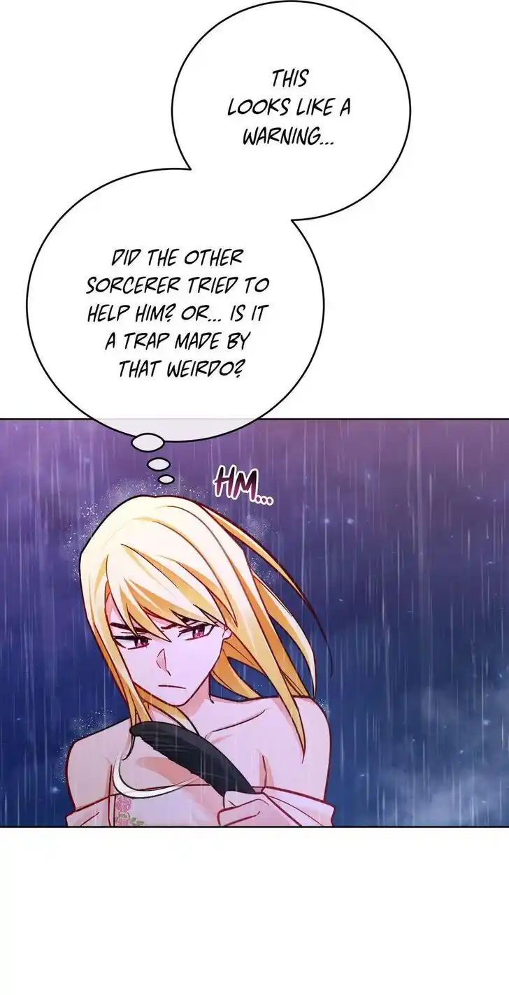 Her Ladyship Objects to this Marriage! Ch.041