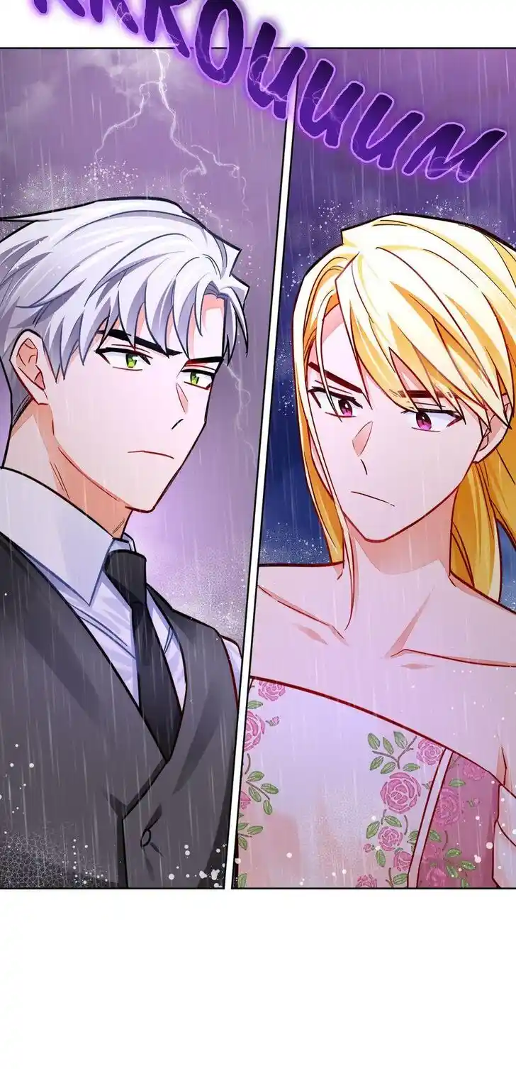 Her Ladyship Objects to this Marriage! Ch.041