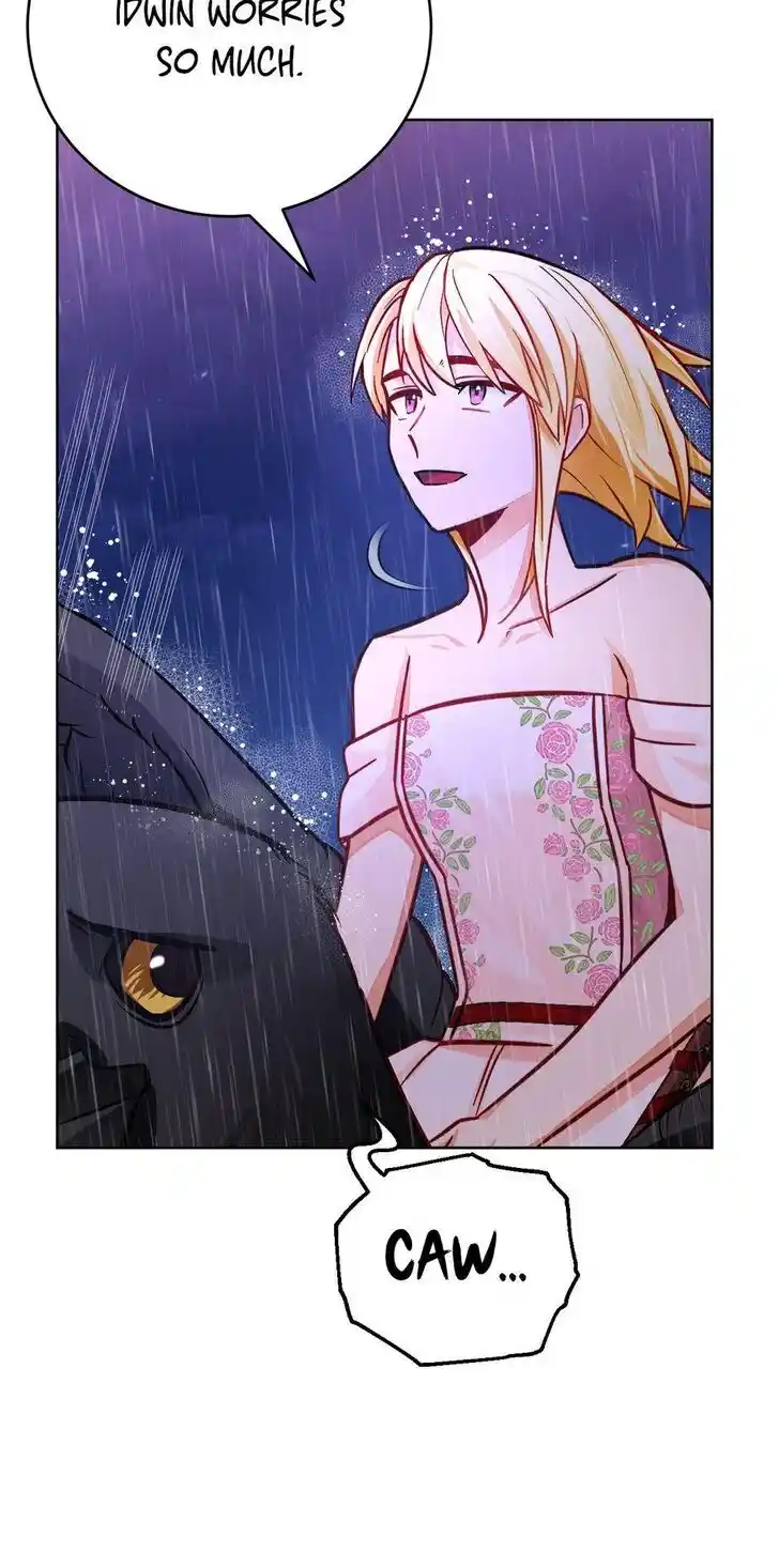 Her Ladyship Objects to this Marriage! Ch.041