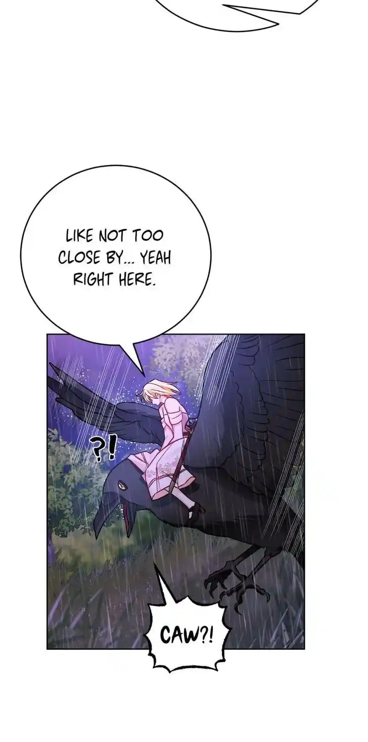 Her Ladyship Objects to this Marriage! Ch.041