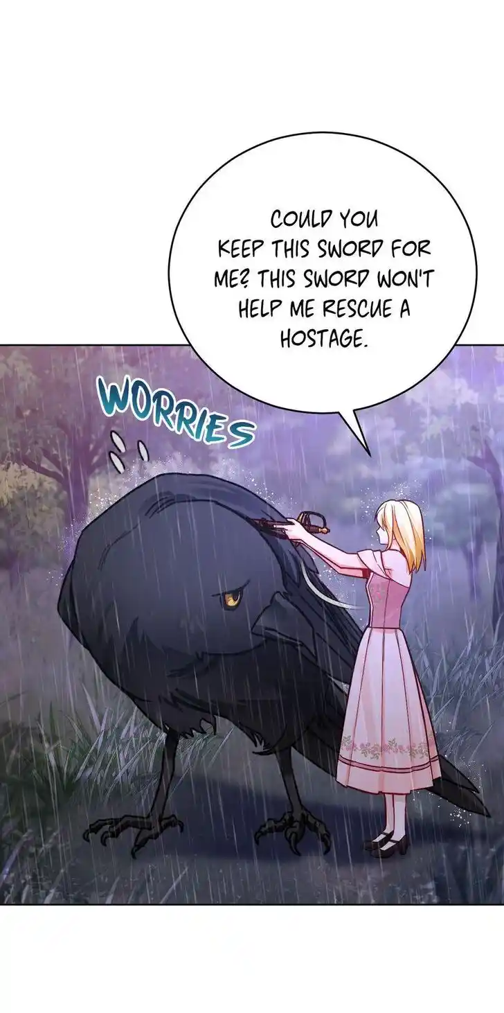 Her Ladyship Objects to this Marriage! Ch.041