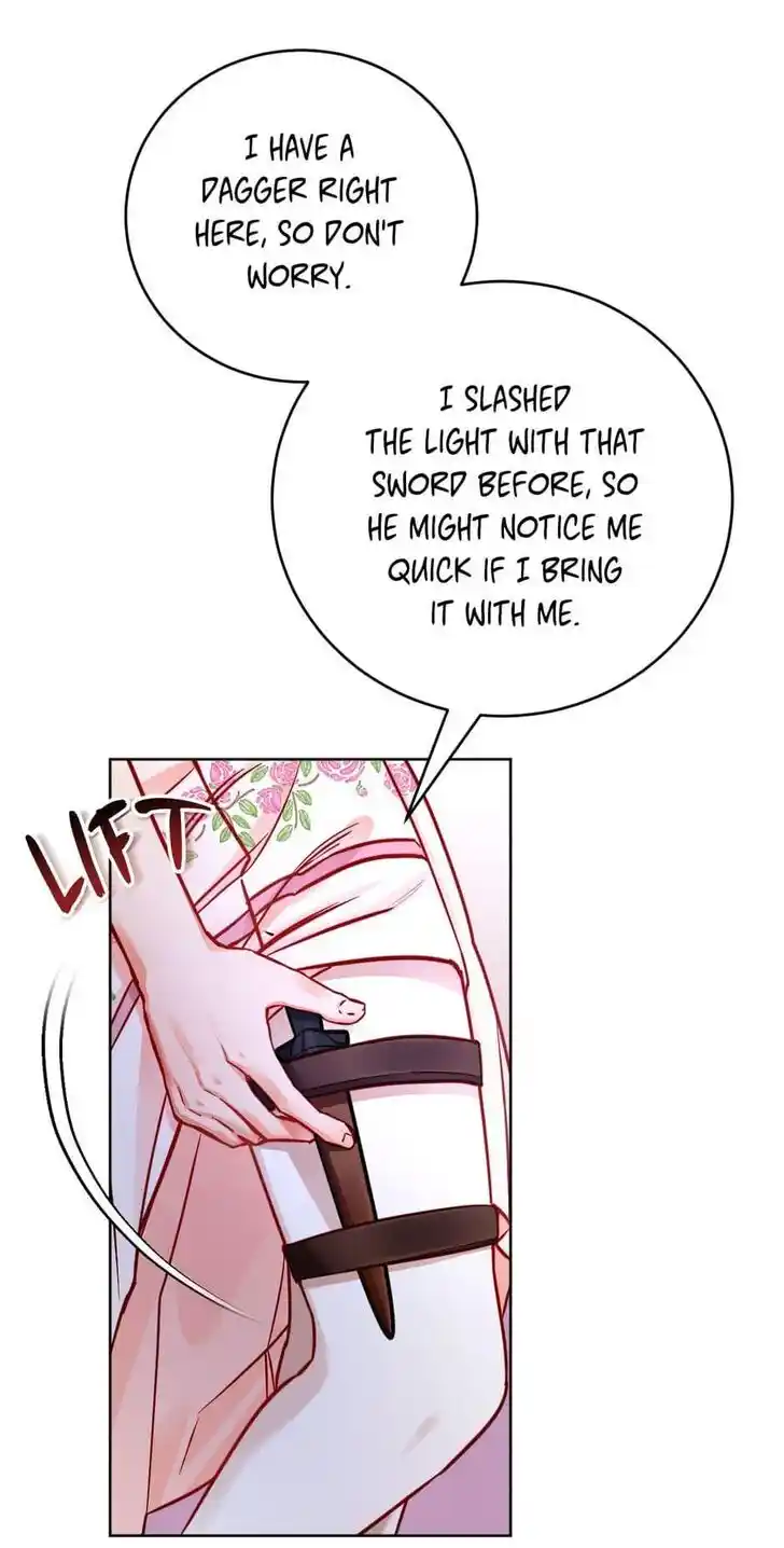 Her Ladyship Objects to this Marriage! Ch.041