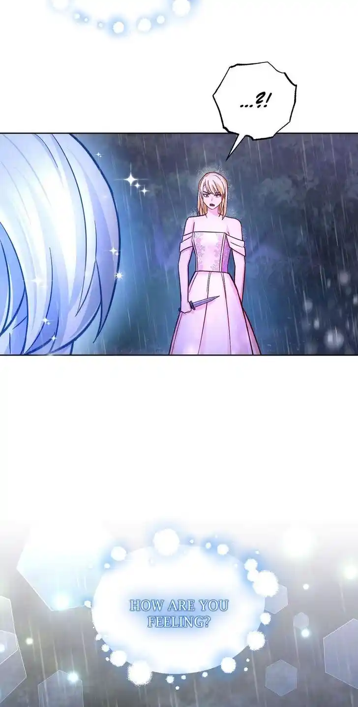 Her Ladyship Objects to this Marriage! Ch.041