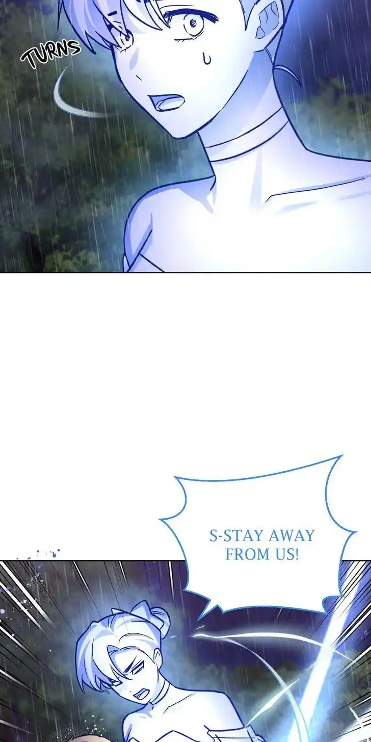 Her Ladyship Objects to this Marriage! Ch.041