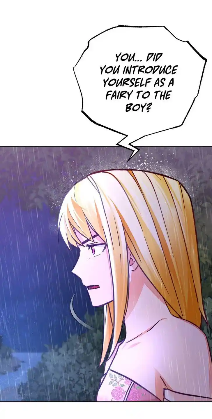 Her Ladyship Objects to this Marriage! Ch.041