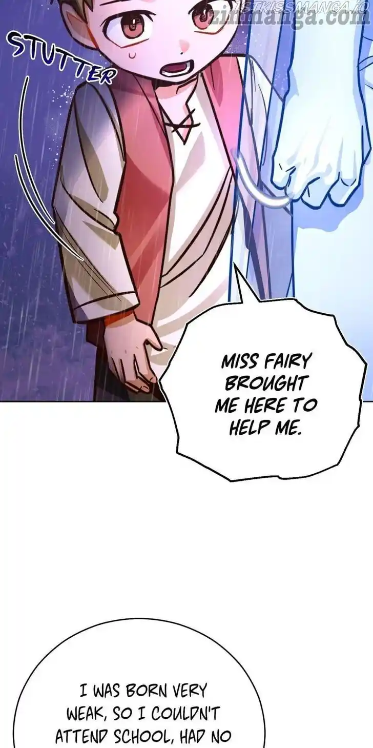 Her Ladyship Objects to this Marriage! Ch.042