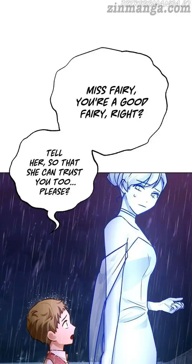 Her Ladyship Objects to this Marriage! Ch.042