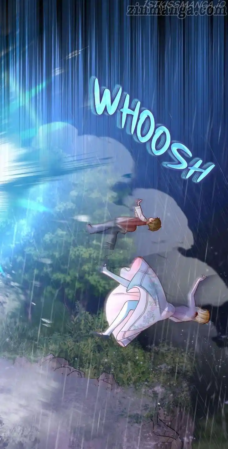 Her Ladyship Objects to this Marriage! Ch.042