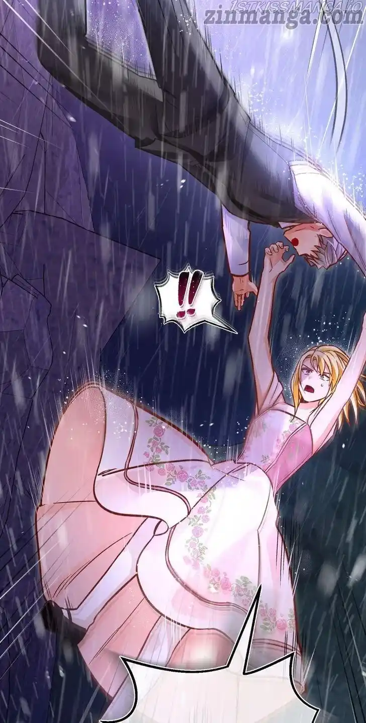 Her Ladyship Objects to this Marriage! Ch.042