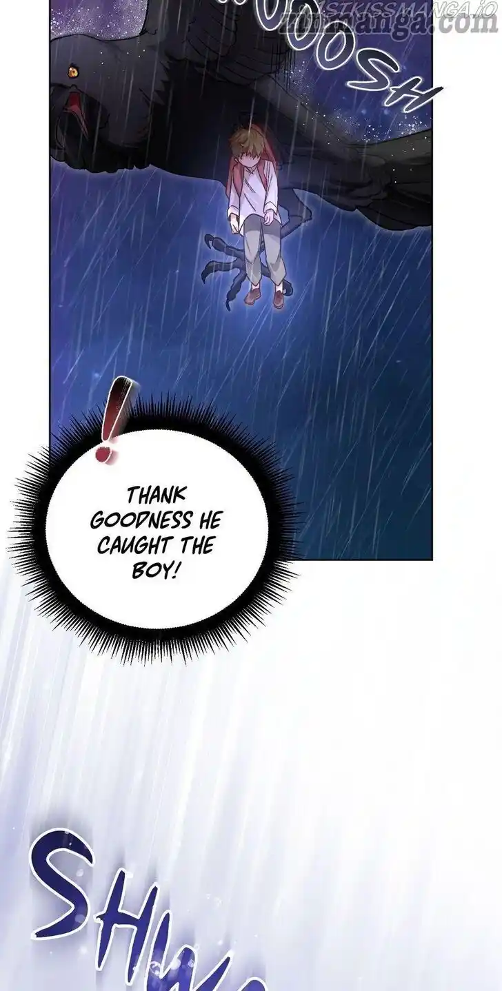 Her Ladyship Objects to this Marriage! Ch.042