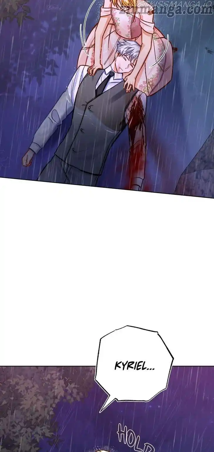 Her Ladyship Objects to this Marriage! Ch.042