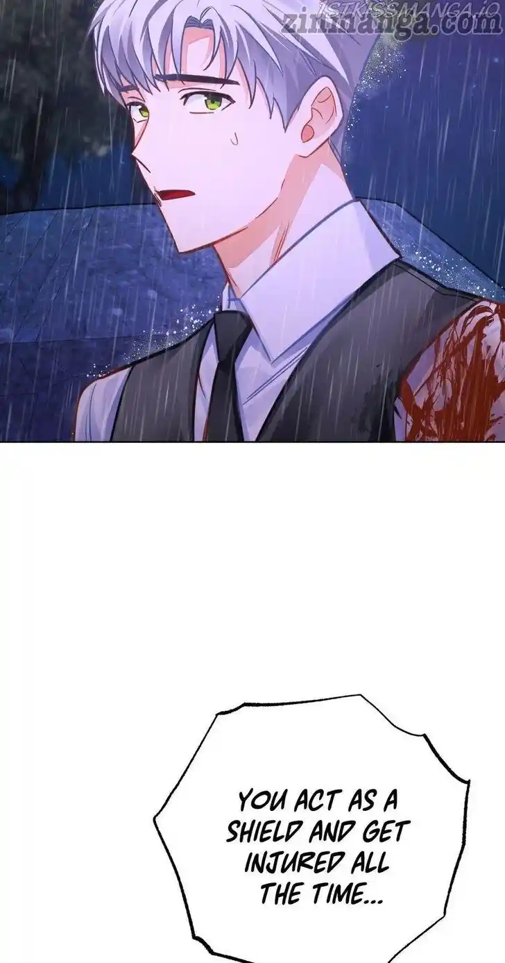 Her Ladyship Objects to this Marriage! Ch.042