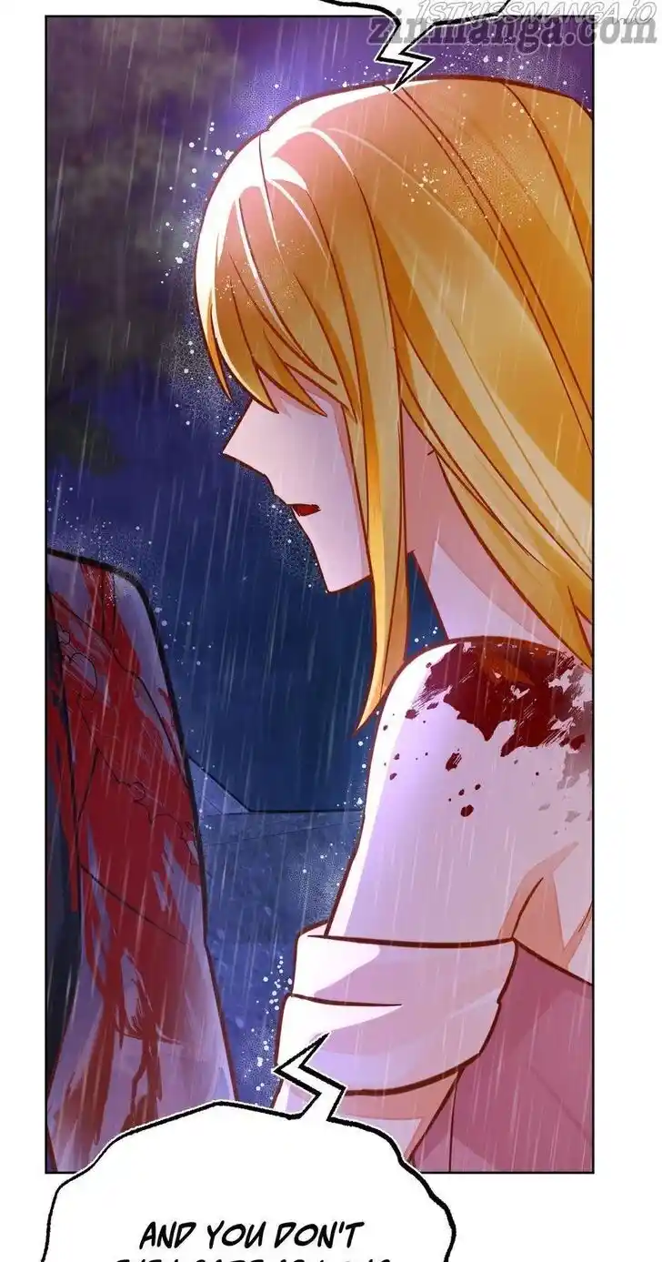 Her Ladyship Objects to this Marriage! Ch.042