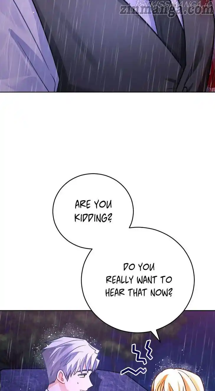 Her Ladyship Objects to this Marriage! Ch.042