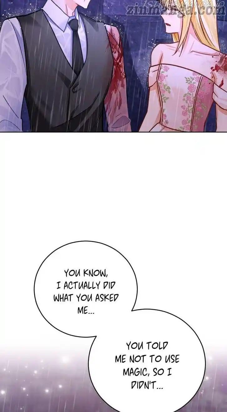 Her Ladyship Objects to this Marriage! Ch.042