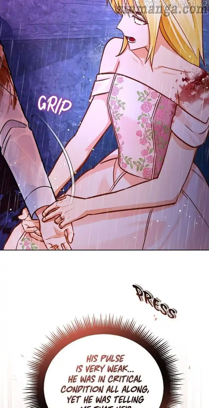 Her Ladyship Objects to this Marriage! Ch.042