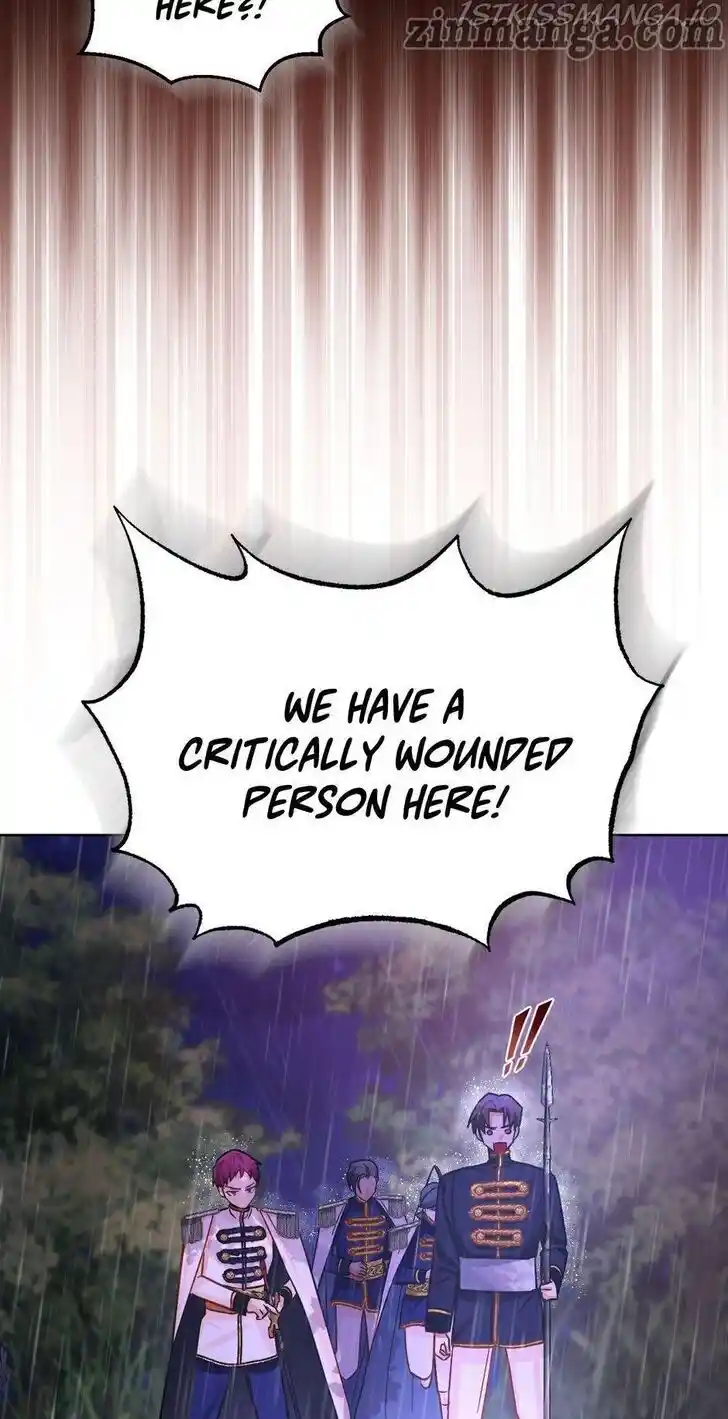 Her Ladyship Objects to this Marriage! Ch.042