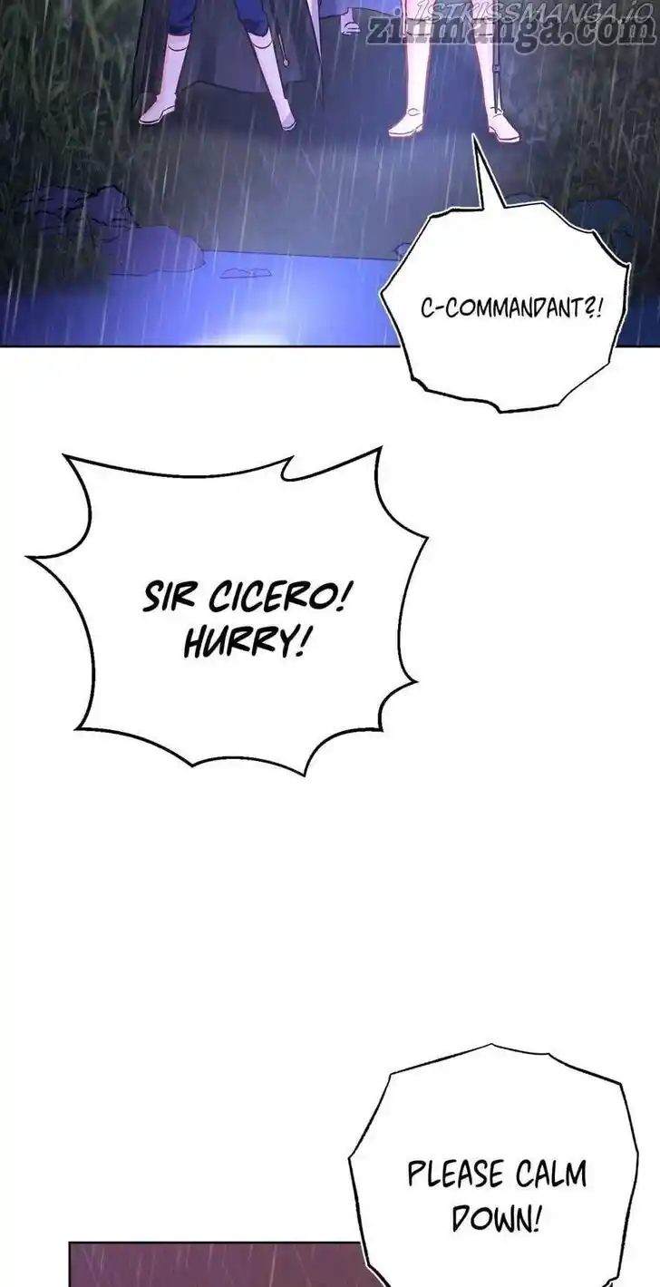 Her Ladyship Objects to this Marriage! Ch.042