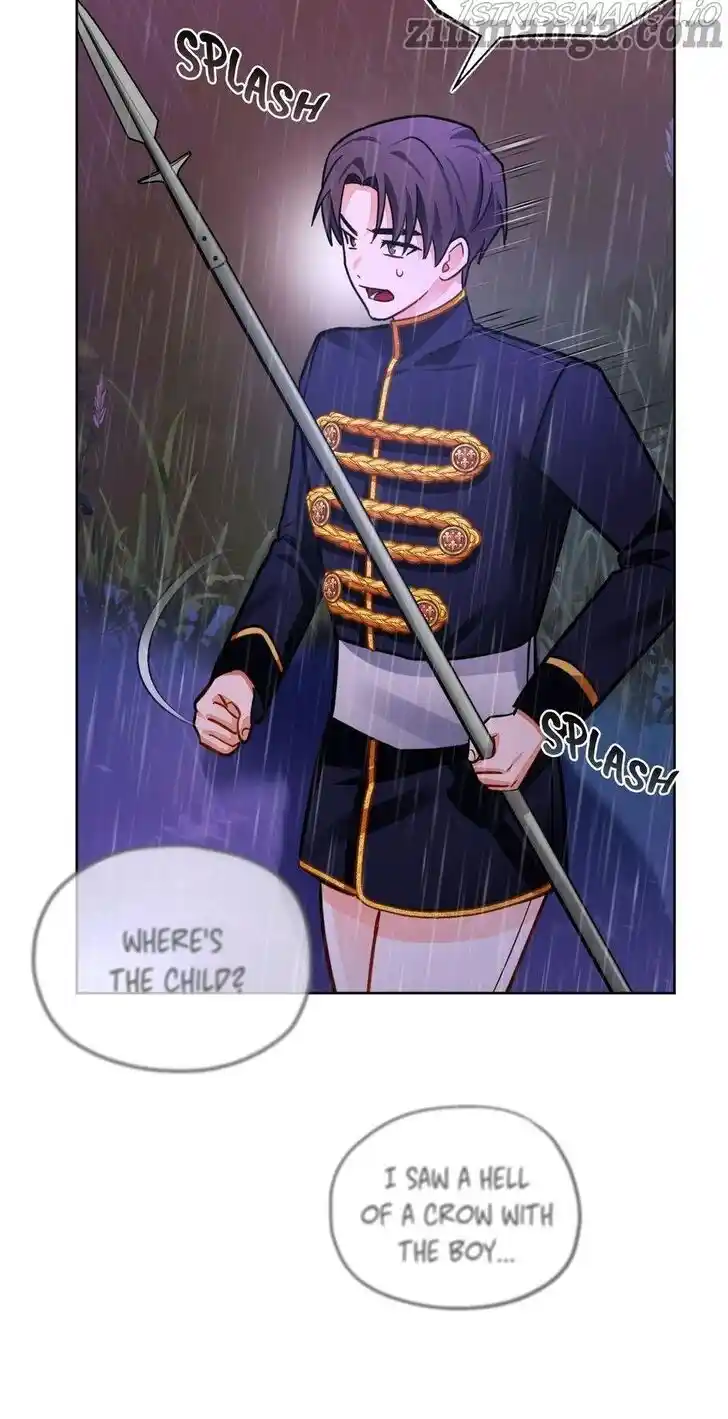 Her Ladyship Objects to this Marriage! Ch.042