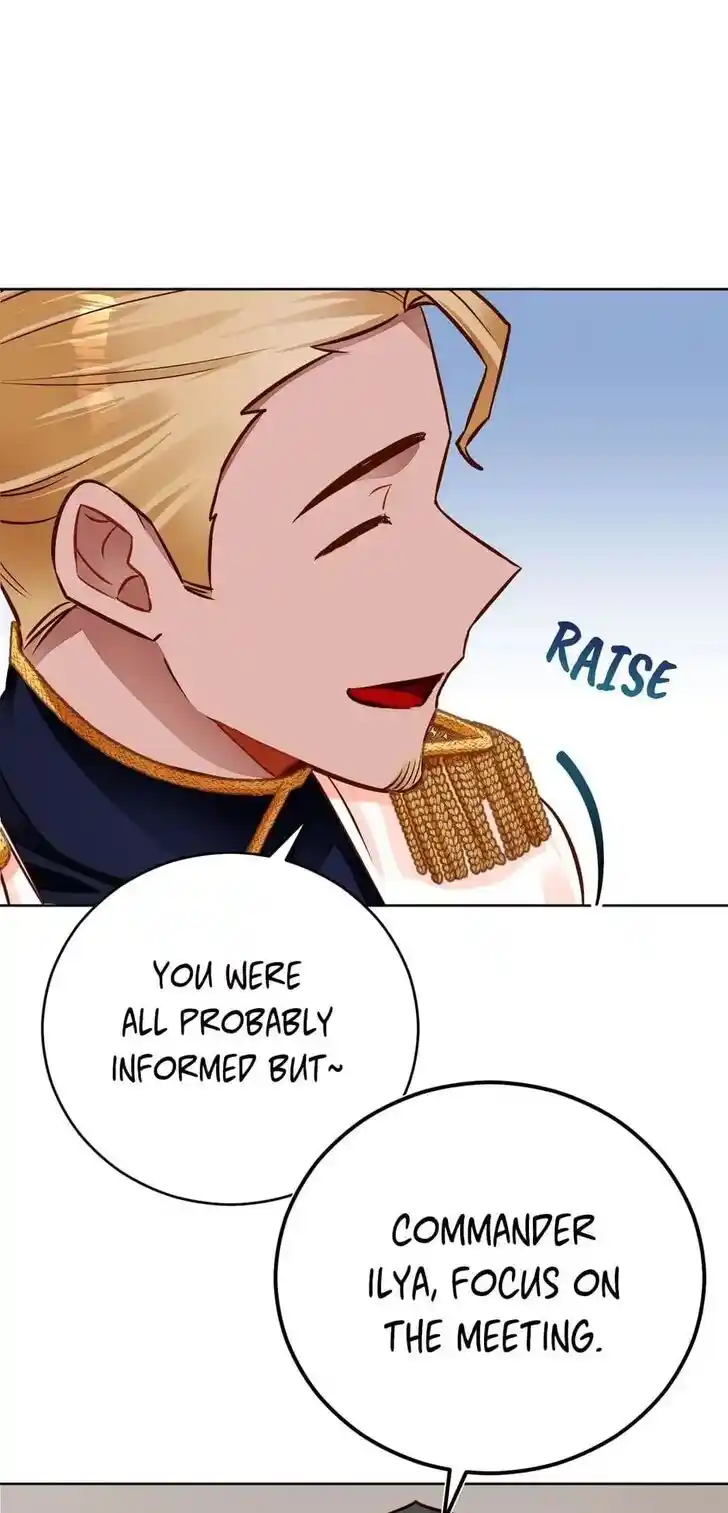 Her Ladyship Objects to this Marriage! Ch.043