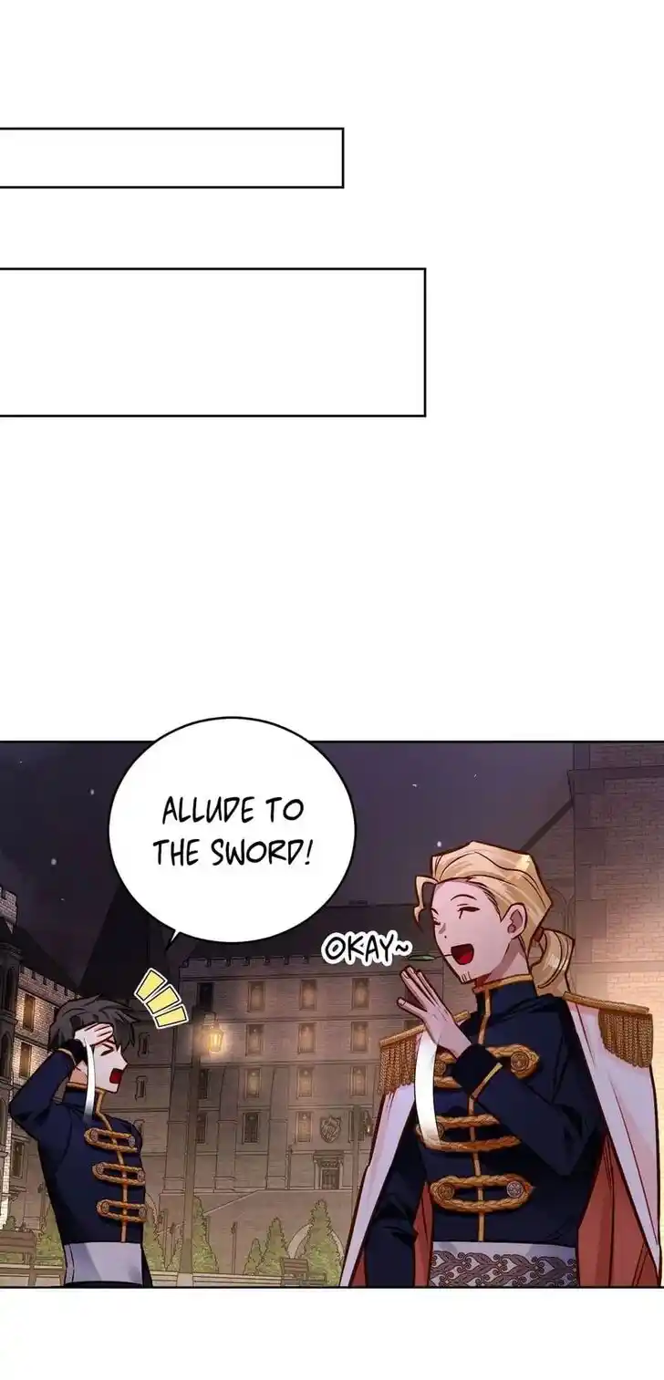 Her Ladyship Objects to this Marriage! Ch.043