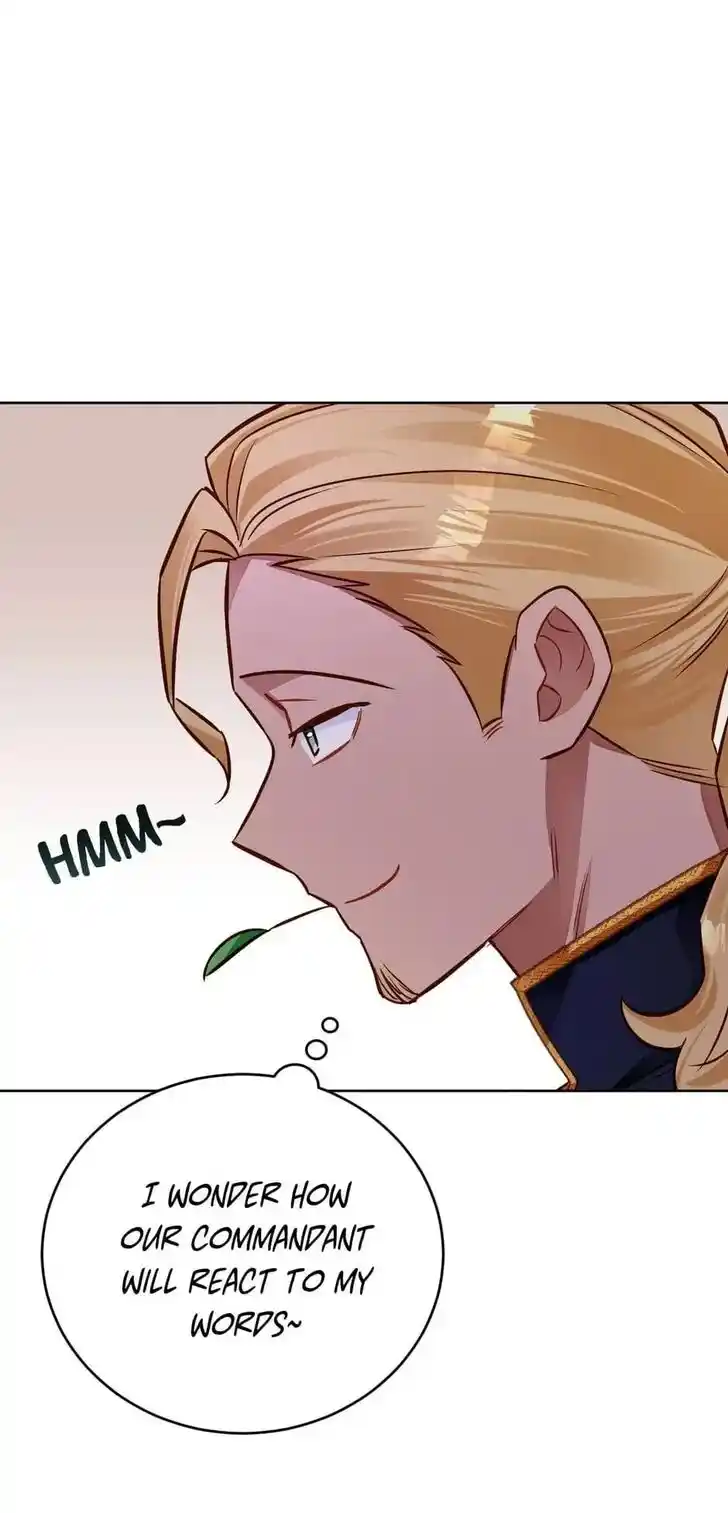 Her Ladyship Objects to this Marriage! Ch.043