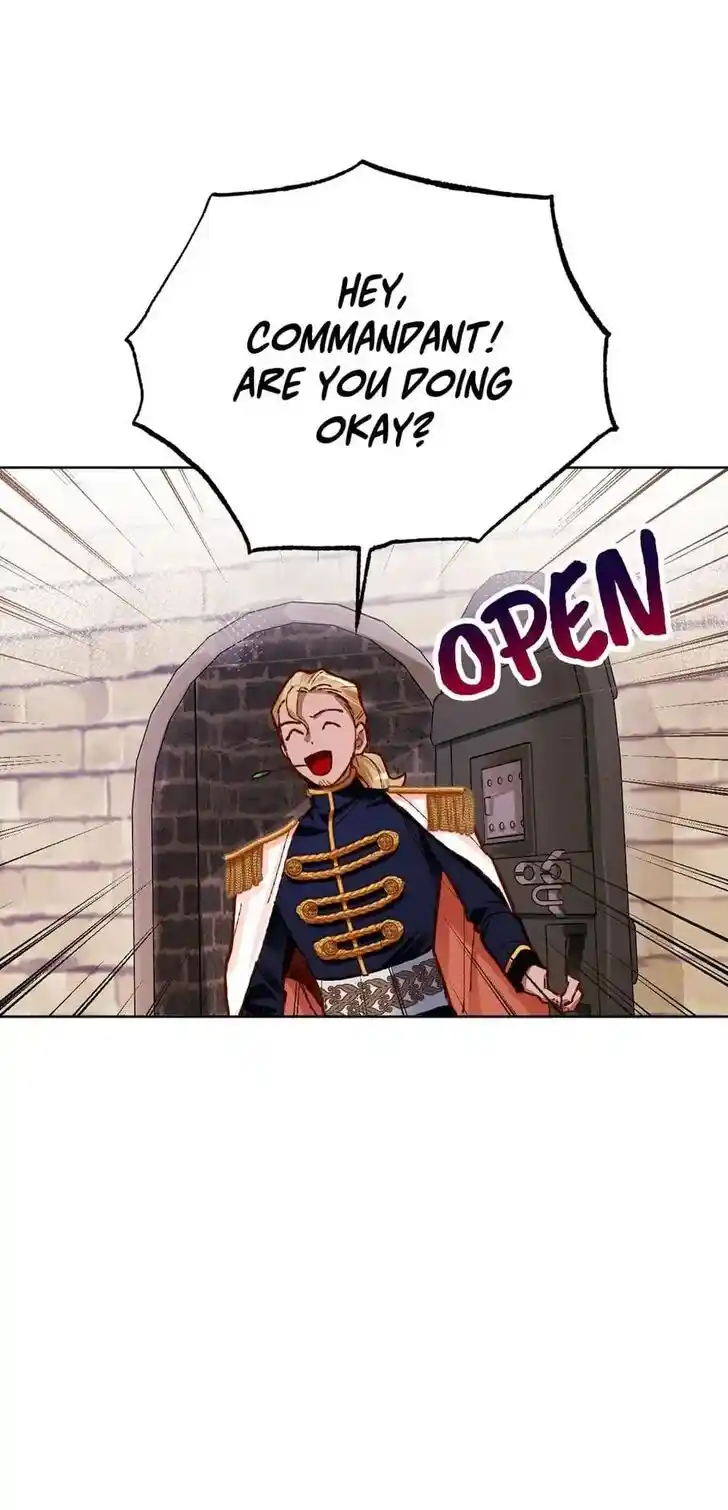 Her Ladyship Objects to this Marriage! Ch.043