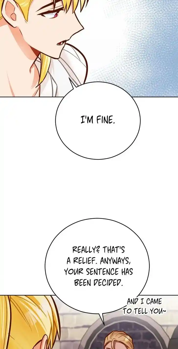 Her Ladyship Objects to this Marriage! Ch.043