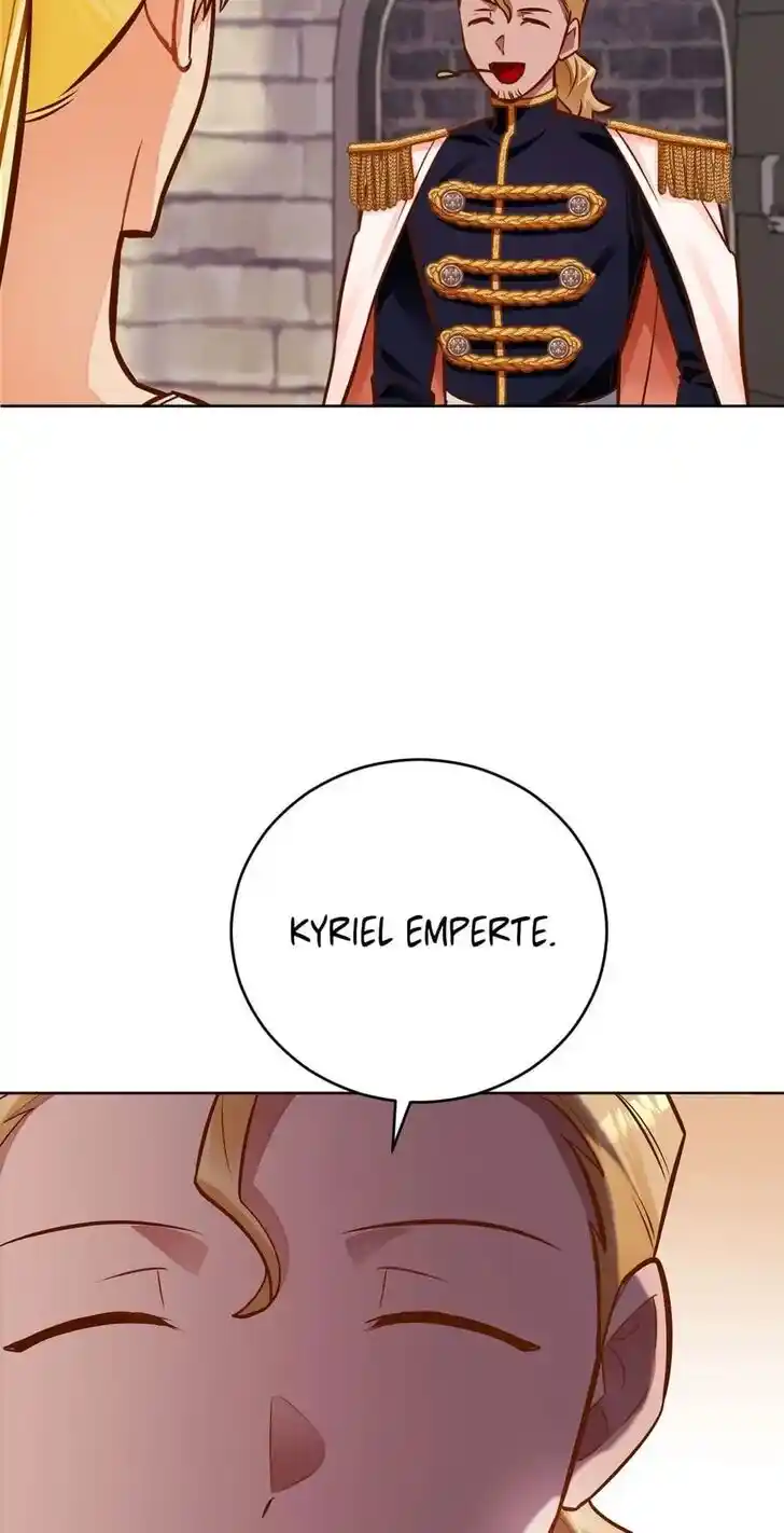 Her Ladyship Objects to this Marriage! Ch.043