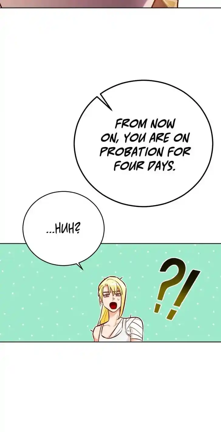 Her Ladyship Objects to this Marriage! Ch.043